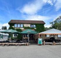 Gastronomie in Dornstetten (95 Plätze+2 Kegelbahnen+Außenbereich