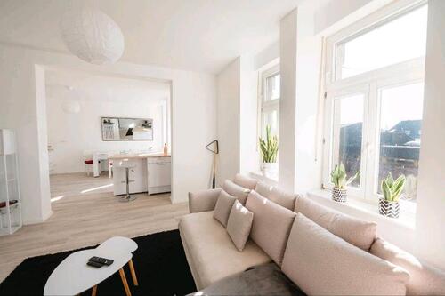 Foto - 2.5 Zimmer Etagenwohnung zur Miete in Dernbach (Westerwald)