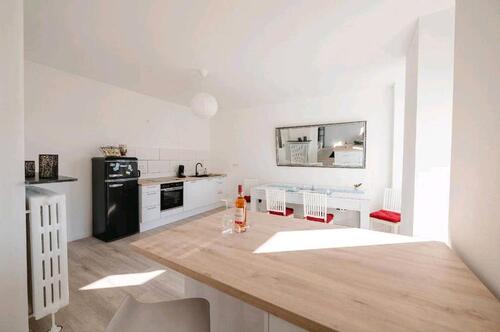 Foto - 2.5 Zimmer Etagenwohnung in Dernbach (Westerwald)