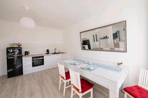 Foto - Etagenwohnung in Dernbach (Westerwald) zur Miete