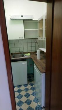 Foto - Etagenwohnung in Emden zur Miete