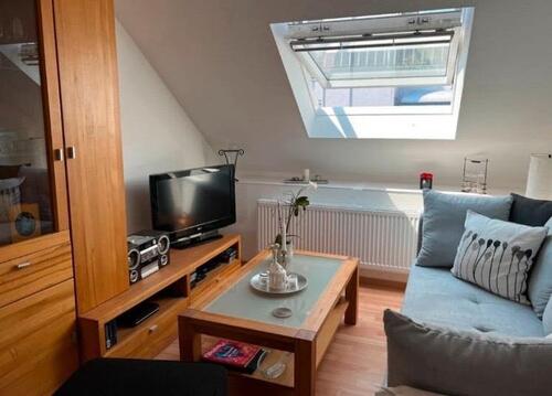 Foto - Top sanierte Wohnung in Bingen am Rhein zu vermieten