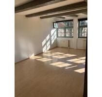 Charmante Maisonett Wohnung in Innenstadtlage - Holzminden