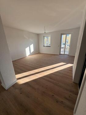Foto - 3-Zimmer-Wohnung im Erdgeschoss