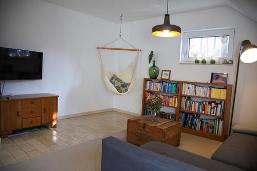 Foto - 3 Zimmer Dachgeschoßwohnung in Buckenhof