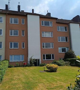 Foto - 2 Zimmer Hochparterre zur Miete in Wuppertal