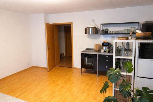 Foto - 2 Zimmer Hochparterre in Wuppertal