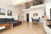 Foto - 3 Zimmer Maisonettenwohnung zur Miete in Paderborn