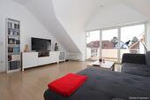 Foto - Maisonettenwohnung in Paderborn zur Miete