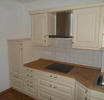 3 Zimmer Wohnung in ruhiger Lage in Borssum - Emden Tholenswehr