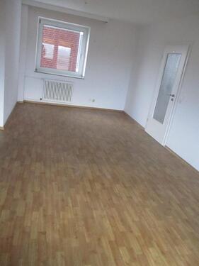 Foto - Etagenwohnung in Emden zur Miete