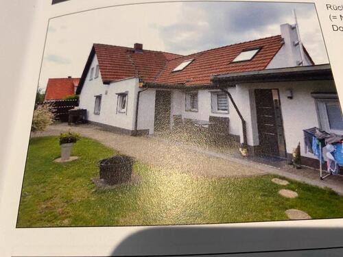 Foto - 5 Zimmer Doppelhaushälfte zum Kaufen in Berlin