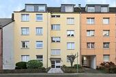 Foto - Renovierte & freigezogene 2-Zimmer-Erdgeschosswohnung ca. 79 m² mit Balkon in Mülheim an der Ruhr
