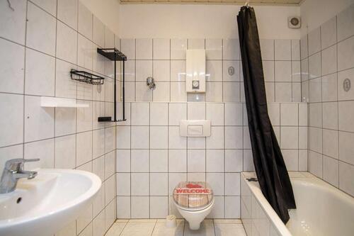 Foto - Erdgeschoßwohnung in Mülheim an der Ruhr zur Miete