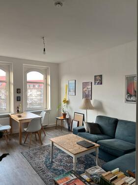 Foto - 3 Zimmer Etagenwohnung zur Miete in Leipzig