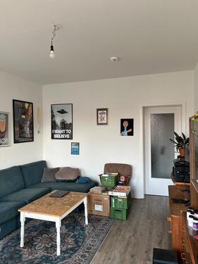 Foto - 3 Zimmer Etagenwohnung in Leipzig