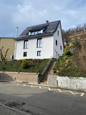 Foto - 2-Zimmer-Wohnung in Waldshut - 600,00&nbsp;EUR Kaltmiete, ca.&nbsp; 40,00&nbsp;m&sup2;