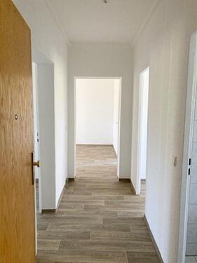 Foto - 4 Zimmer Etagenwohnung zur Miete in Hermsdorf
