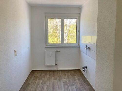 Foto - 4 Zimmer Etagenwohnung in Hermsdorf