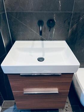 Foto - 3 Zimmer Erdgeschoßwohnung in Garmisch-Partenkirchen