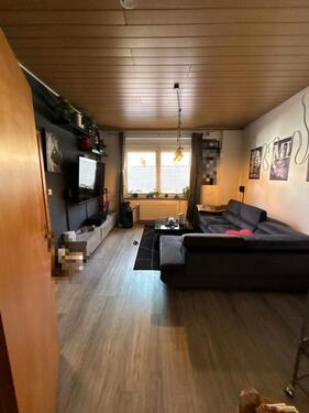 Foto - 3 Zimmer Erdgeschoßwohnung zur Miete in Helmstedt