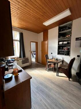 Foto - Erdgeschoßwohnung in Helmstedt zur Miete