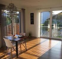 3,5-Zi. Wohnung | große Dachterrasse | EBK | Garage - Reisbach Englmannsberg