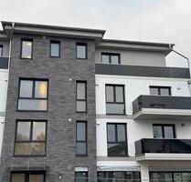 Exlusive 2-Zimmer-Neubauwohnung zu vermieten - Flammersfeld