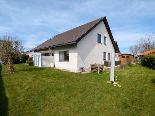 Foto - 6 Zimmer Einfamilienhaus zum Kaufen in Maselheim