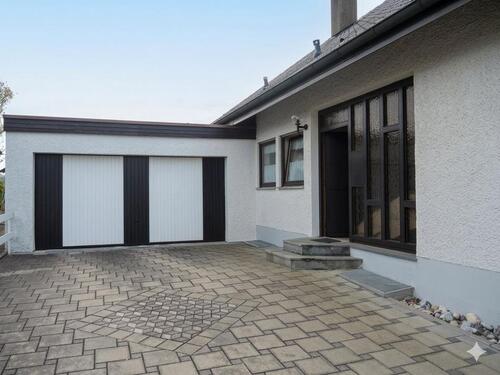 Foto - 6 Zimmer Einfamilienhaus in Maselheim