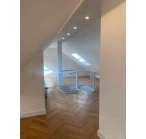 Schöne 3-Zimmer Wohnung mit Einbauküche und Balkon ab 01.07.26 - Köln Lindenthal
