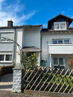 Foto - 2.5 Zimmer Erdgeschoßwohnung in Fulda