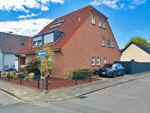 Foto - 2 Zimmer Dachgeschosswohnung mit Stellplatz