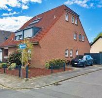 2 Zimmer Dachgeschosswohnung mit Stellplatz - Willich