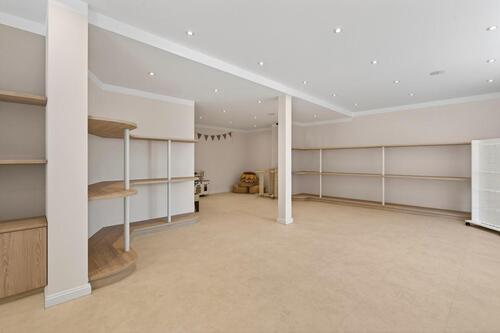 Foto - PROVISIONSFREI: Exklusive Gewerbeeinheit im Zentrum von Kuppenheim