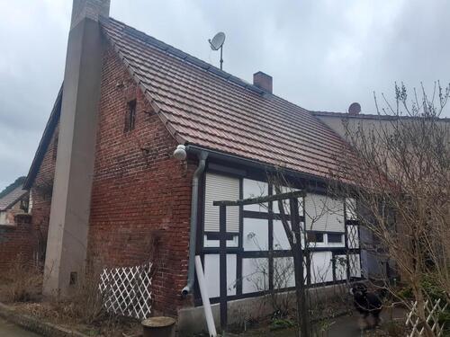 Foto - 4.5 Zimmer Doppelhaushälfte zum Kaufen in Neustadt (Dosse)