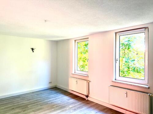 Foto - 6-Zimmer Wohnung, Erstbezug, Innenstadt Coburg