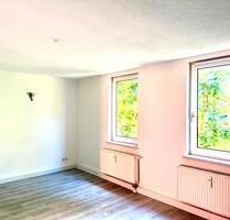6-Zimmer Wohnung, Erstbezug, Innenstadt Coburg