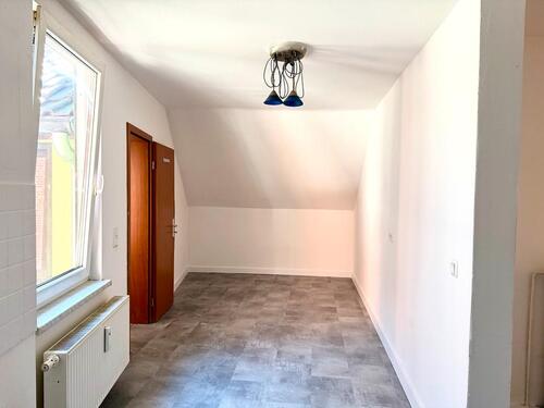 Foto - Etagenwohnung in Coburg zur Miete