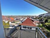 Foto - +++ Sonnige Terrasse - Neues Bad & EBK - 5 Min zur MesseFlughafenUni +++