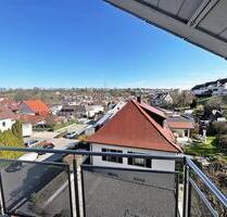 +++ Sonnige Terrasse - Neues Bad & EBK - 5 Min zur MesseFlughafenUni +++ - Ostfildern