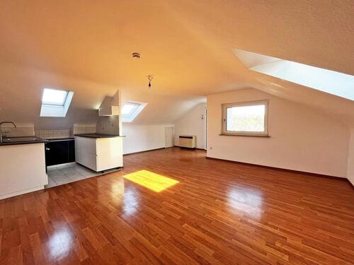 Foto - 1.5 Zimmer Dachgeschoßwohnung in Ostfildern