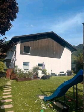 Foto - 4.5 Zimmer Doppelhaushälfte zum Kaufen in Aschau im Chiemgau