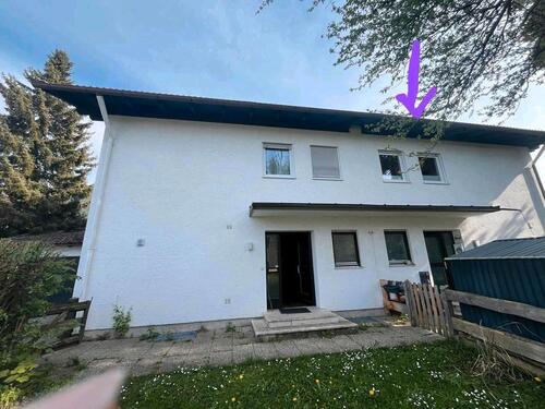 Foto - 4.5 Zimmer Doppelhaushälfte in Aschau im Chiemgau