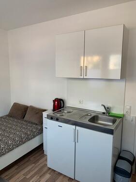 Foto - Apartment 17 qm möbliert bestens für Pendler