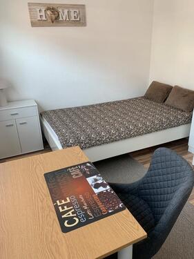 Foto - 1 Zimmer Erdgeschoßwohnung zur Miete in Jülich