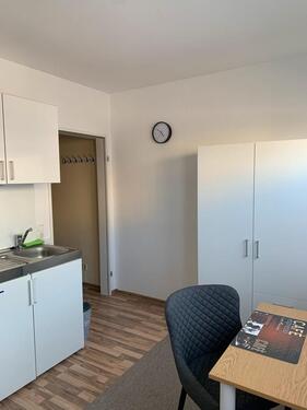 Foto - 1 Zimmer Erdgeschoßwohnung in Jülich