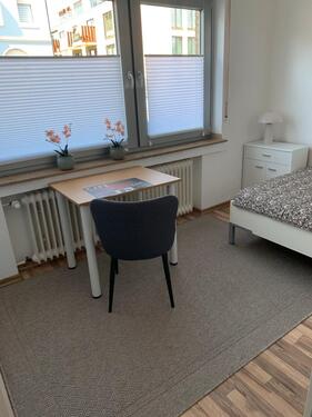 Foto - Erdgeschoßwohnung in Jülich zur Miete
