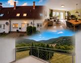Foto - Reihenmittelhaus RAUMWUNDER zum ENERGIEKOSTEN SPAREN