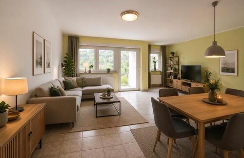 Foto - 5 Zimmer Reihenhaus in Mettlach
